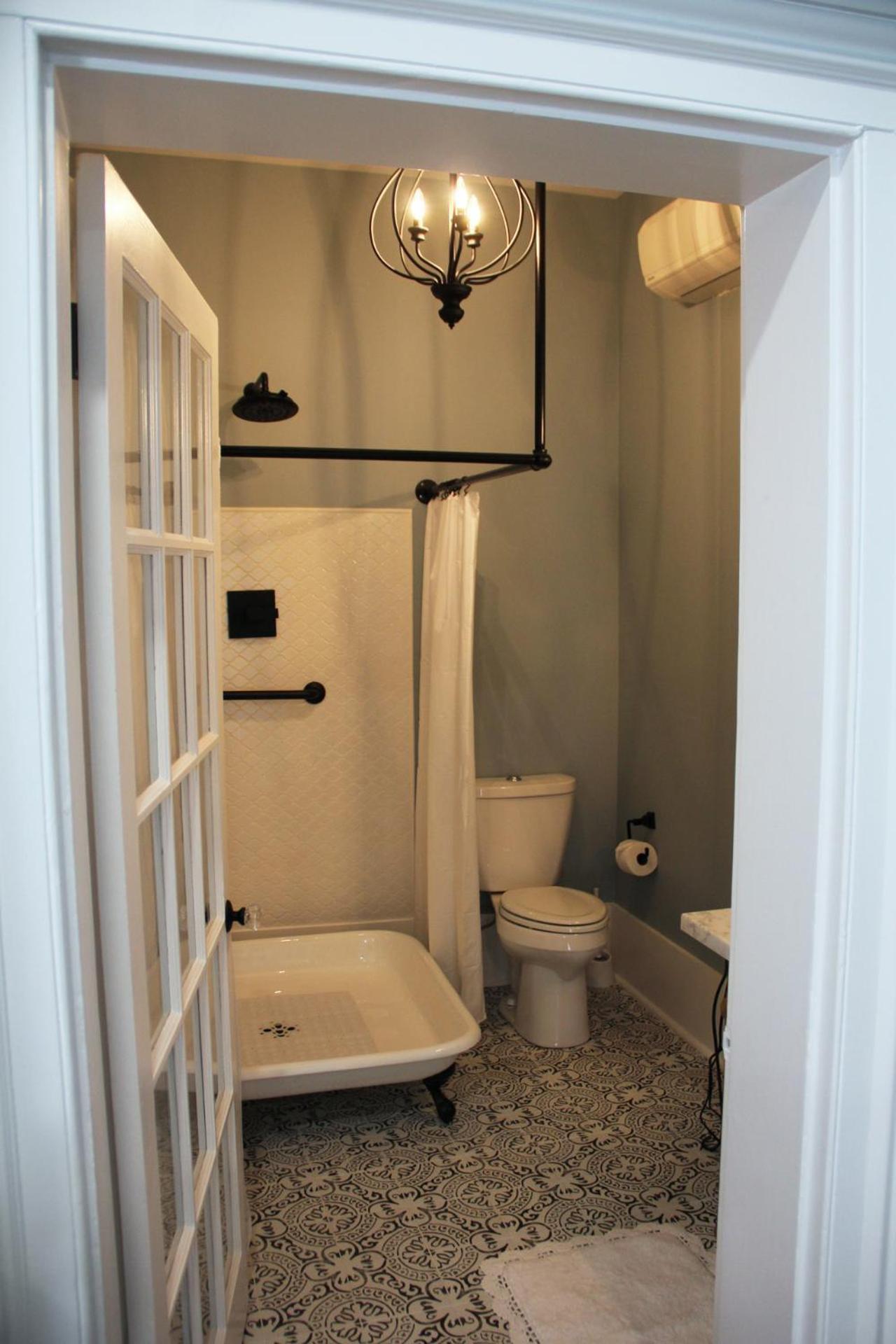 Grand Victorian Manor & Cottage Boonville Bagian luar foto