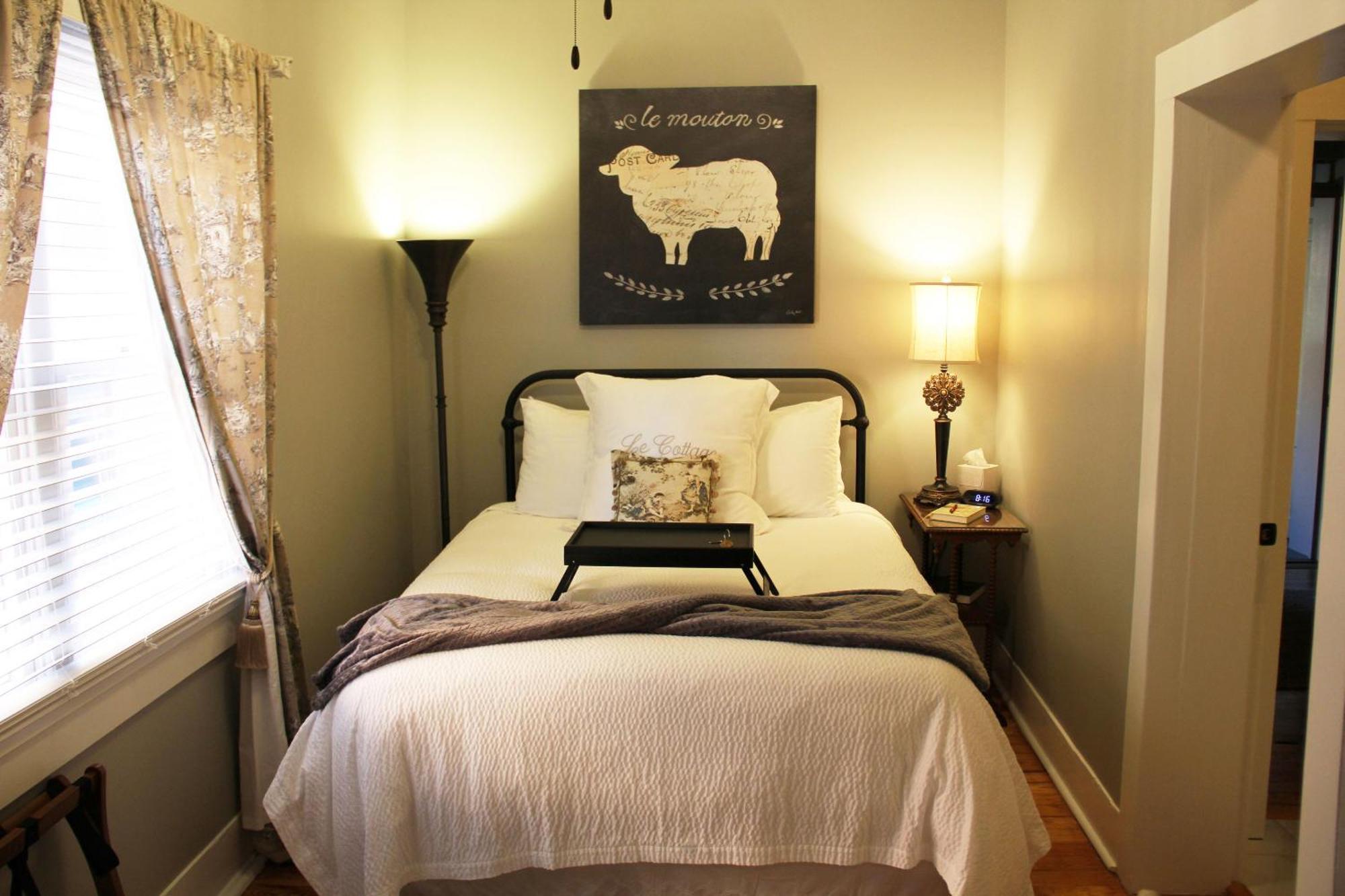 Grand Victorian Manor & Cottage Boonville Bagian luar foto
