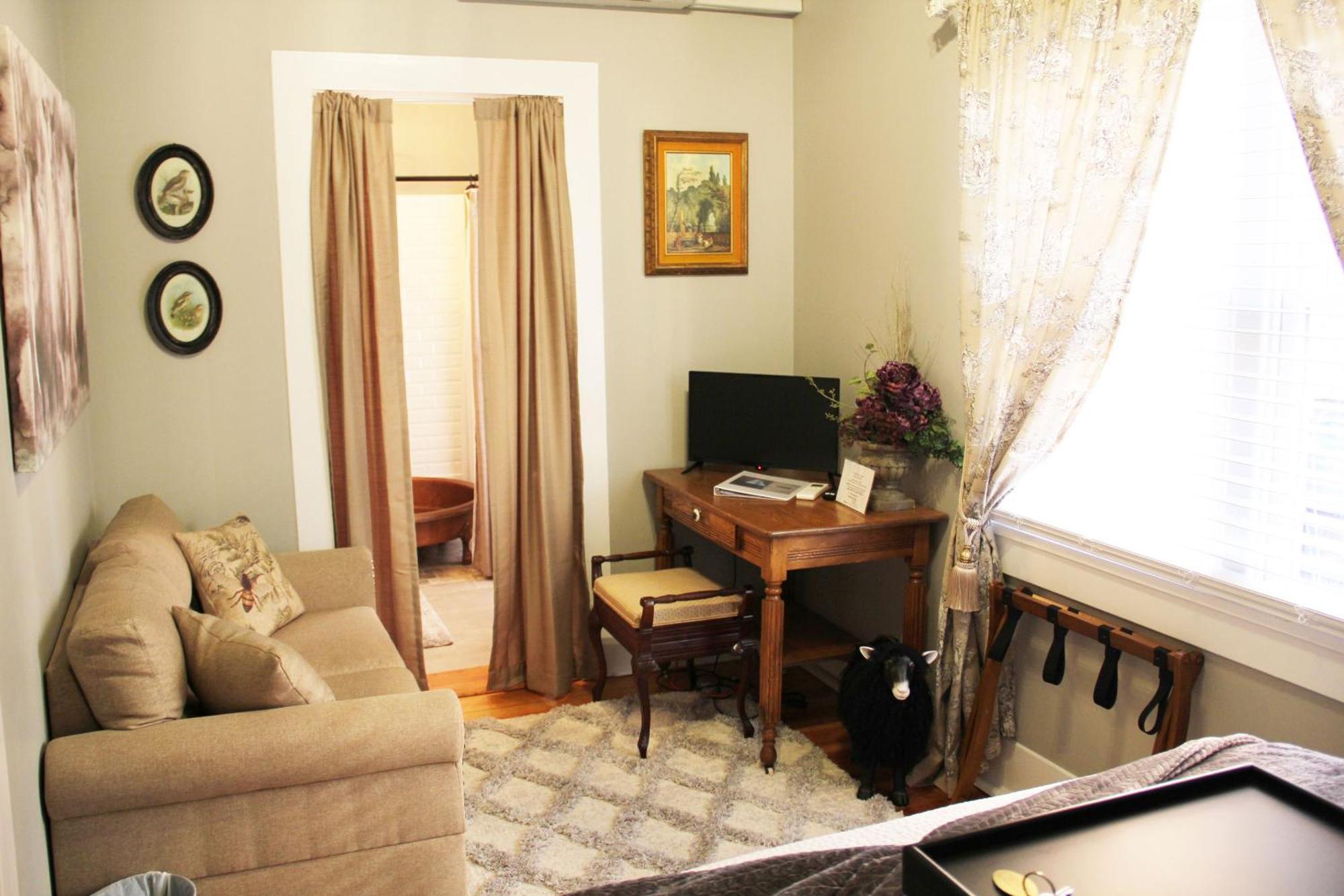 Grand Victorian Manor & Cottage Boonville Bagian luar foto
